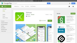 Schoox - Apps on Google Play