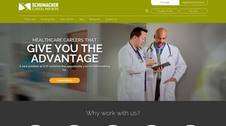 Providers | SCP Health - Schumacher Clinical Partners