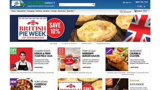 Scobies Direct: a great deal for butchers and processors