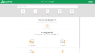 ScootPad: Delivering personalized, mastery-based learning to every ...