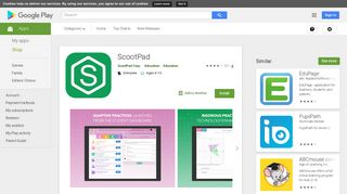 ScootPad - Apps on Google Play
