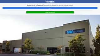 Scotsco Inc. - Home | Facebook - Facebook Touch