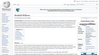 Scottish Widows - Wikipedia