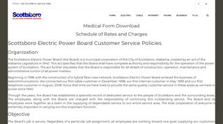 Legal Notices – Scottsboro Electric Power Board
