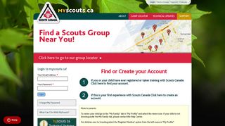 Welcome to Scouts Canada | Scouts Canada