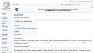 ScuttlePad - Wikipedia