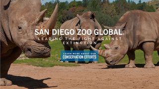 San Diego Zoo Global