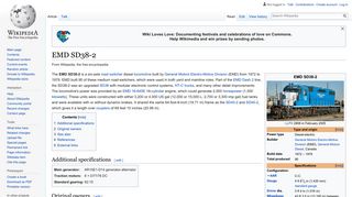 EMD SD38-2 - Wikipedia