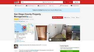 San Diego County Property Management - 25 Photos & 42 Reviews ...