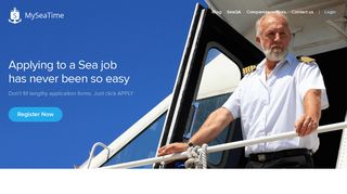 Jobs on ships, Ship jobs, marine jobs, sea jobs for seafarers, marine ...