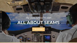 SEAMS - Honiball Aviation Auditing