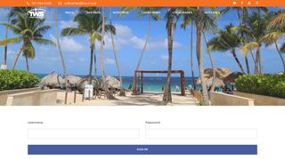Login – Travel With Sears