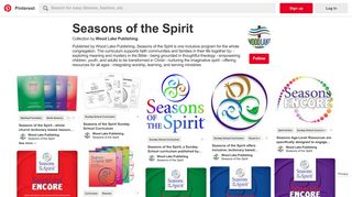 18 Best Seasons of the Spirit images | Pentecost, Age 3, Advent