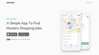 Mystery Shopping Jobs South Africa - Secret Agent App
