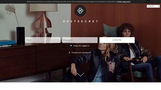 BestSecret - Europe's most exclusive shopping community
