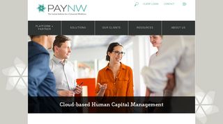 Payroll services for companies outsourcing payroll | Seattle provider ...