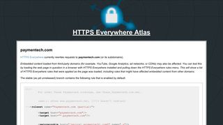 paymentech.com - HTTPS Everywhere Atlas