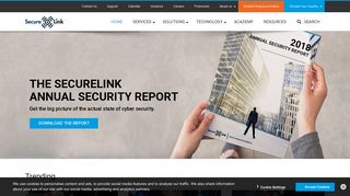 SecureLink - SecureLink