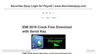 Securitas Epay Login for Payroll | www.Securitasepay.com – securitas ...