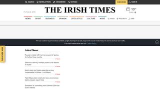 Seetec | The Irish Times