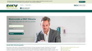 dkv seguros - dkvdirecto.com