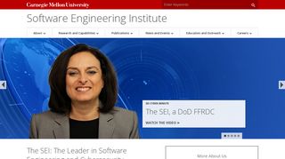 Software Engineering Institute
