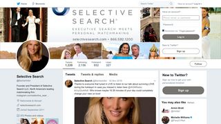 Selective Search (@BarbieAdler) | Twitter