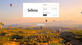 Selima