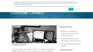 Customer Contact Info - Selman & Company