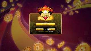 Seminole Social Casino