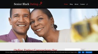 Black Senior Dating | Senior Black People Meet Online Dating Reviews