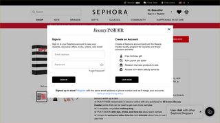 Sign up for Play! By Sephora - Monthly Beauty Subscription Box