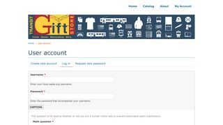 User account | shop.septa.org
