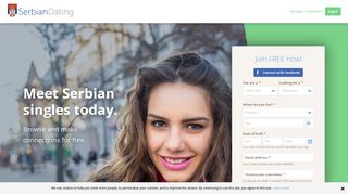 Serbian Dating | Serbian Girls, Women, Men, Serbia Dating