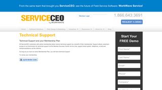 Support and Membership | ServiceCEO Office - Insight Direct