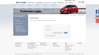 Owners Manual - Hyundai Motor Company