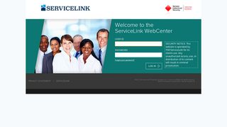 eLender Solutions - ServiceLink