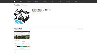 ServiceTitan Mobile on the App Store - iTunes - Apple