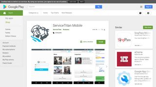 ServiceTitan Mobile - Apps on Google Play