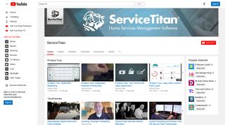 ServiceTitan - YouTube