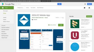 SESLOC Mobile App - Apps on Google Play