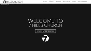 7 Hills Church
