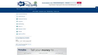MoneyTrac | Online Budgeting Tool | SF Police Credit Union