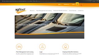 sgfleet: Fleet Management, Leasing and Salary Packaging specialists