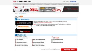 All Sections New Cars Used Cars Motor Directory Product Guide ...