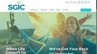 SGIC Insurance: Critical Illness & Supplemental Medical Insurance