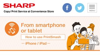 Print from your smartphone or tablet | Copy / Print service at ...
