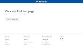 How to log in to Direct2HR through the mobile app If ... - Albertsons