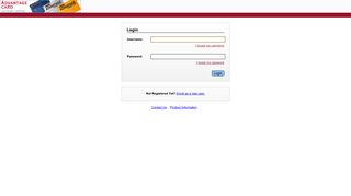 Fleet Services Online Client Login