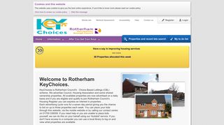 Home - Rotherham